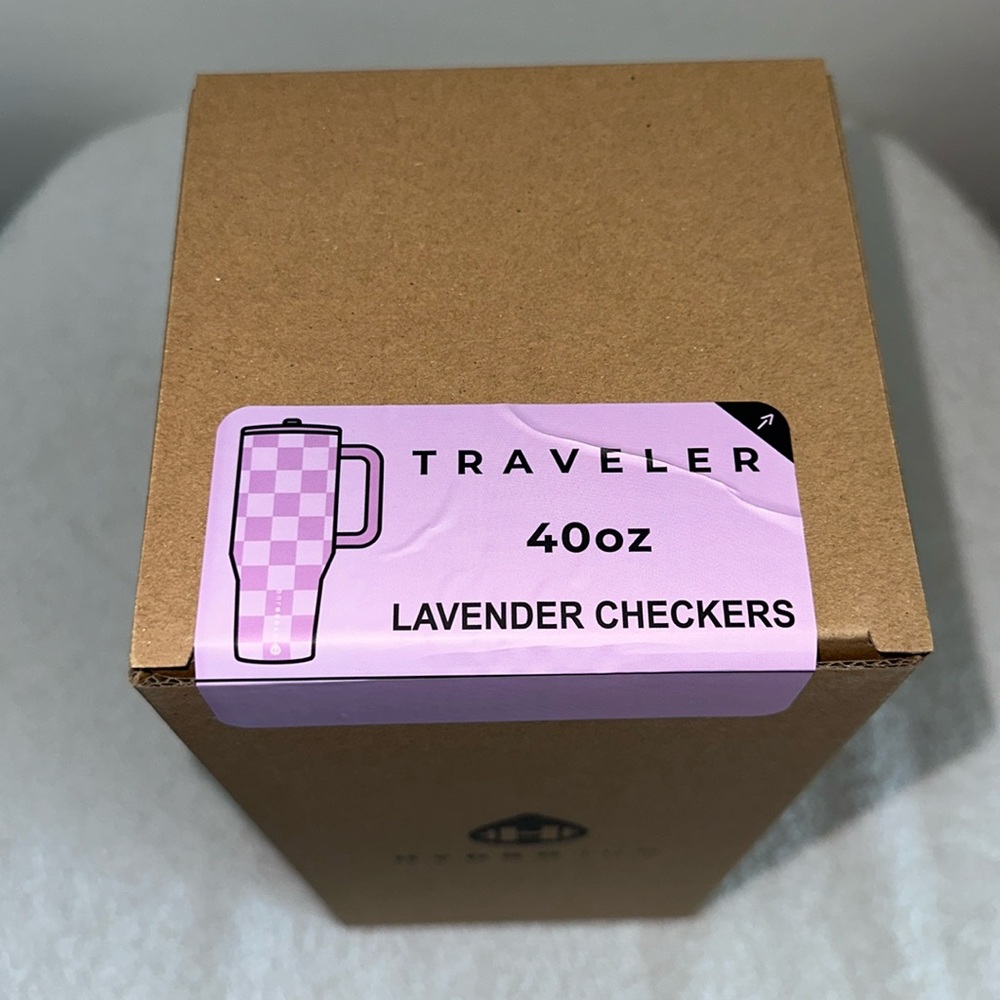 HydroJug Traveler